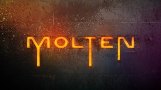Новая игровая компания Molten Games