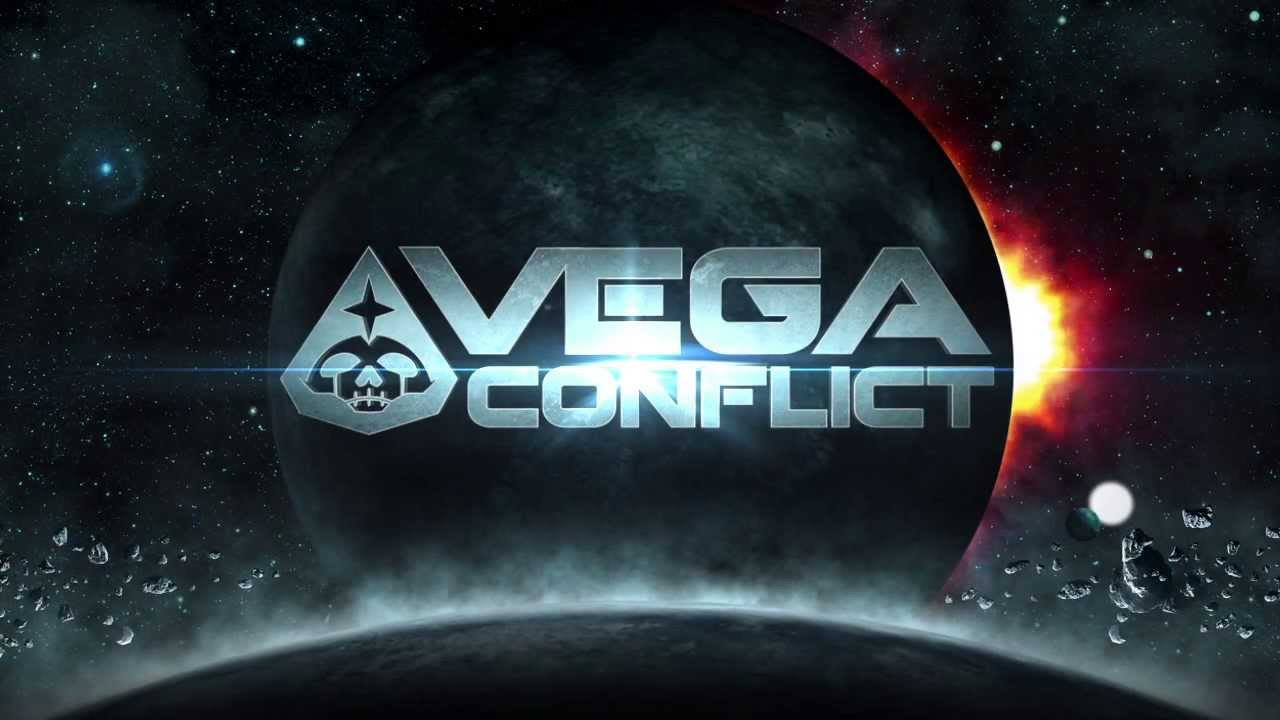 Новая космическая ММО - VEGA Conflict