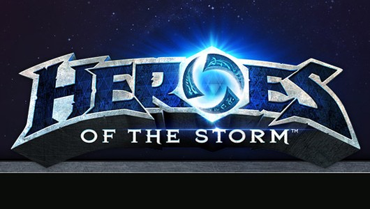 Heroes of the Storm - новые видео!