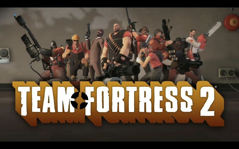 Valve Выплатила 10 Миллионов За Контент В Dota 2 и Team Fortress 2
