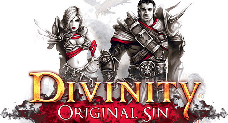 Divinity: Original Sin вышла в раннем доступе в Steam
