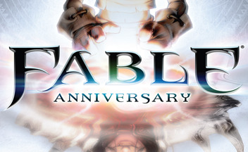 Fable Anniversary: Видео сравнение с оригиналом