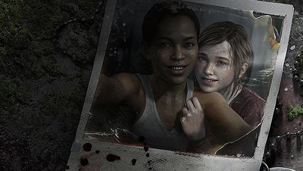 The Last of Us: Left Behind - последнее сюжетное DLC