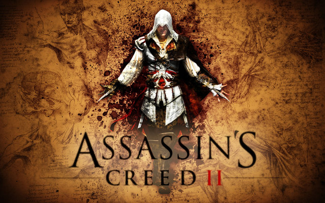 Разработчик Assassins Creed 2 обвиняет студию Monolith в воровстве кода