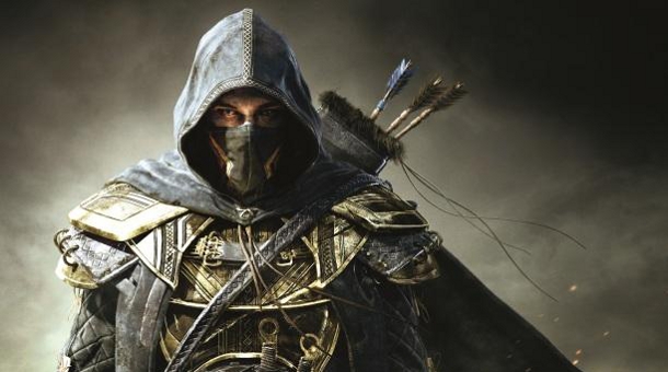 The Elder Scrolls Online обзаведётся коллекционным изданием