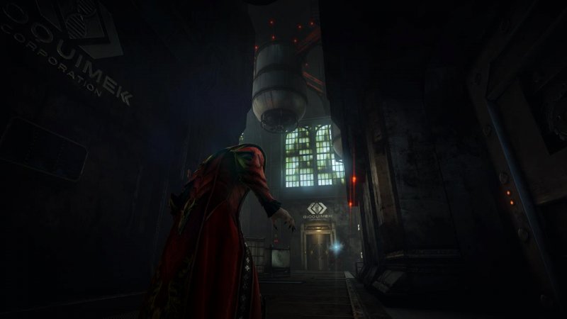Новые скриншоты и арты Castlevania: Lords of Shadow 2.