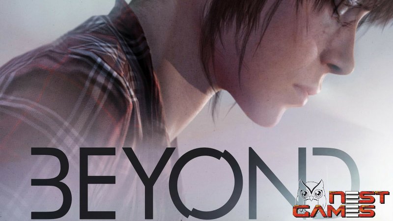 Продажи Beyond: two Souls превысили 1 млн. копий