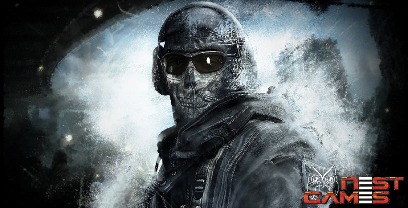 Sledgehammer Games ищет сотрудников для работы над next-gen Call of Duty
