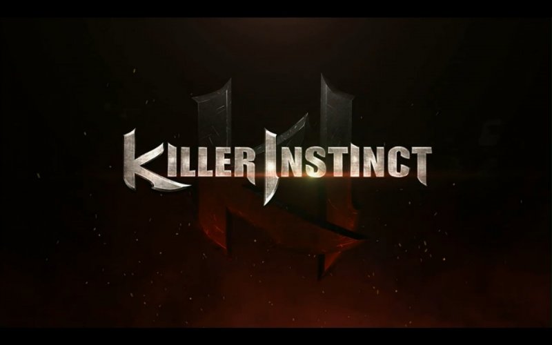 Новый герой Killer Instinct