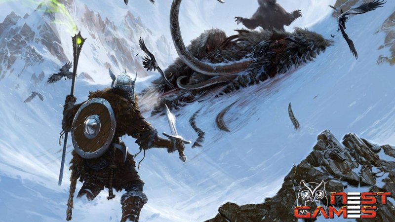 The Elder Scrolls:Skyrim перешагнул рубеж в 20 миллионов проданых копий