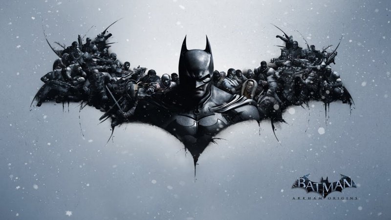 Выпуск патчей для Batman: Arkham Origins не планируется