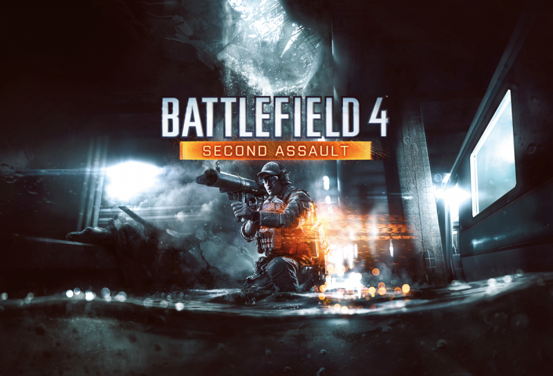 Дополнение Second Assault для BattleField 4 возможно выйдет 18 февраля
