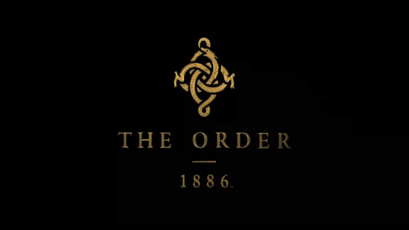 Геймплейный ролик The Order: 1886