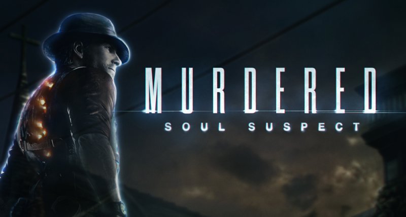 Парочка новых скриншотов из Murdered: Soul Suspect