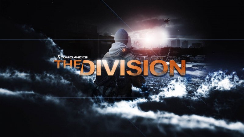 The Division будет обладать одним из самых больших игровых миров