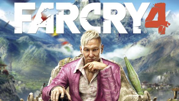 Официально анонсирована Far Cry 4