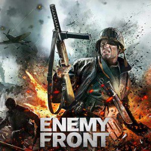 Enemy Front - 10 июня