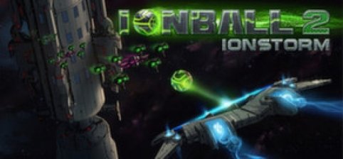 Ionball 2: Ionstorm - 6 июня