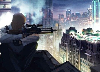 Hitman : Sniper новый геймплей