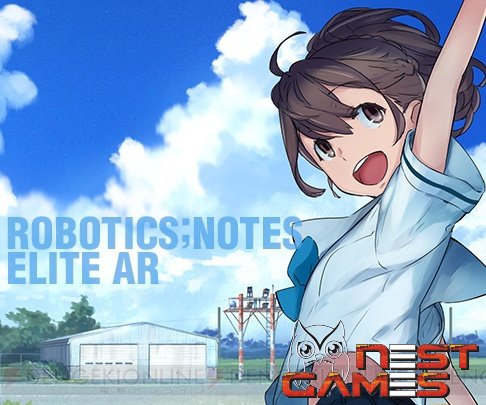 Robotics;Notes Elite - 26 июня