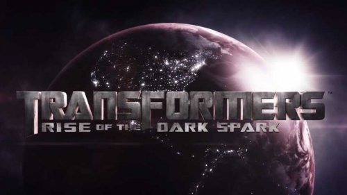 Transformers: Rise of the Dark Spark - 24 июня