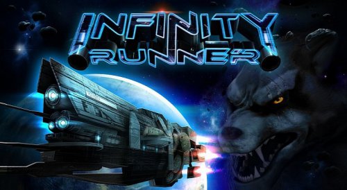 (Инди) Infinity Runner - 1 июля