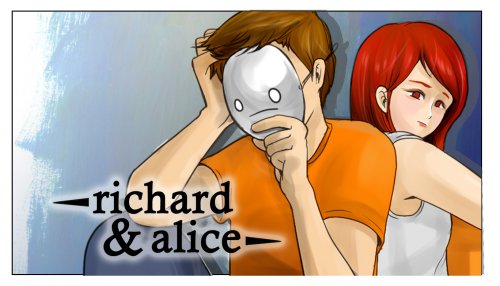 (Инди) Richard & Alice - 5 июня