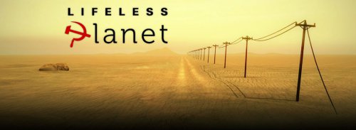 (Инди) Lifeless Planet - 6 июня