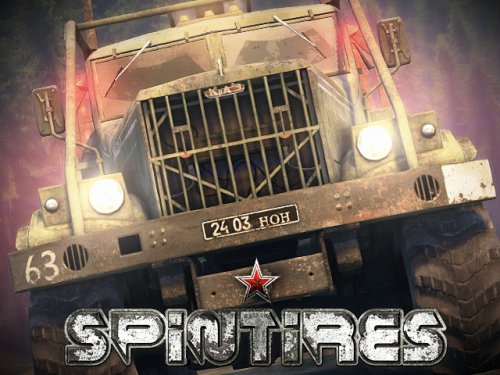 (Инди) Spintires - 13 июня