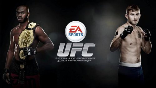 EA Sports UFC - 17 июня
