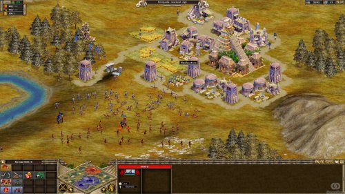 Rise of Nations: Extended Edition - июнь 2014