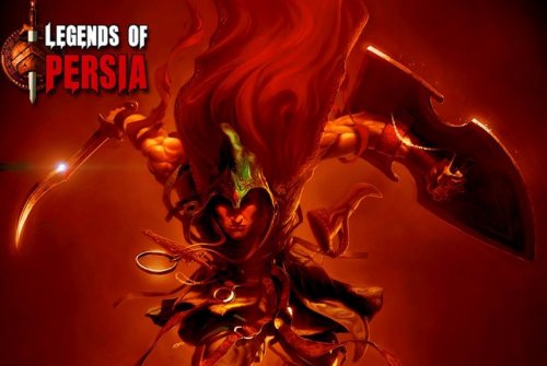 (Инди) Legends of Persia - 3 июня