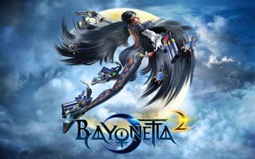 Bayonetta 2 выйдет этой осенью