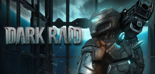 (Инди) Dark Raid - 3 июня