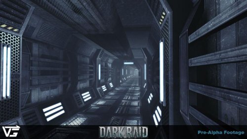 (Инди) Dark Raid - 3 июня