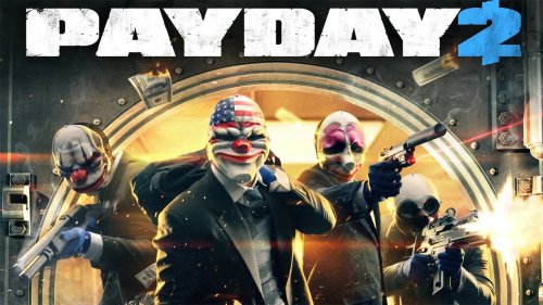 Payday 2 выйдет на PS4 и Xbox One