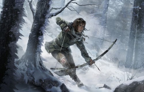 Rise of the Tomb Raider может посетить PS3 и Xbox 360
