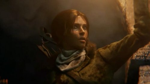 Rise of the Tomb Raider может посетить PS3 и Xbox 360