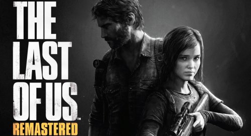 Сравнение версий The Last of Us для PS3 и PS4