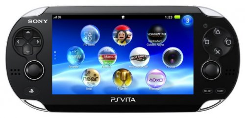 Sony бросают поддержку приставки PS Vita