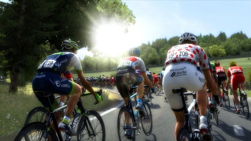 Pro Cycling Manager Season 2014: Le Tour de France - 29 июня