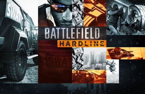 Одиночная кампания Battlefield Hardline не будет коридорным парком аттракционов