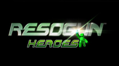 Resogun: Heroes   - 23 июня