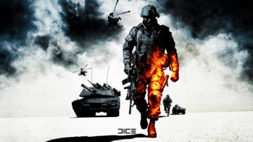 Стоит ли ждать Battlefield: Bad Company 3 ?
