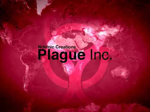 Plague, Inc.