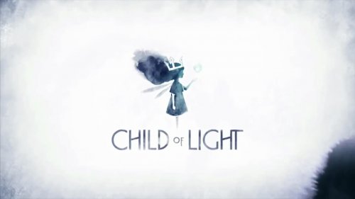 Child of Light - 1 июля (Релиз на Ps Vita)