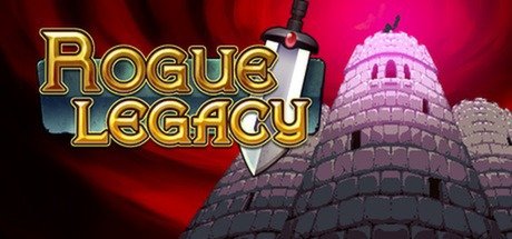 Rogue Legacy - 29 июля (Релиз на Ps3)