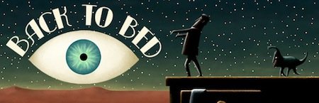 (Инди) Back to Bed - 6 августа