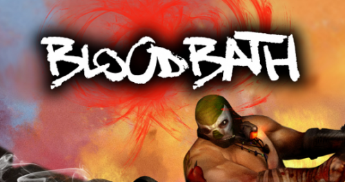 BloodBath - 25 июля (Релиз на Xbox 360 и Ps3)