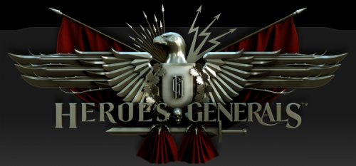 Heroes & Generals - 11 июля